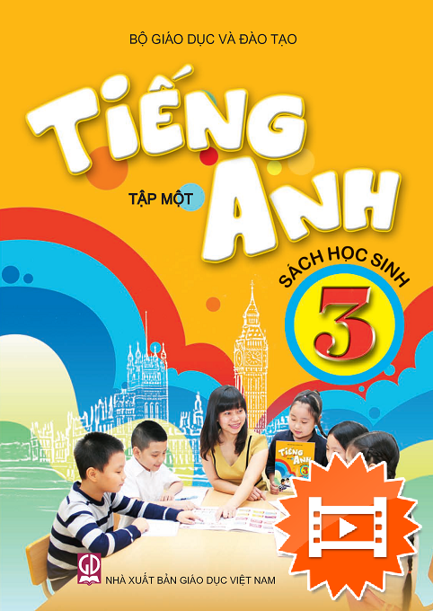 Tuần 24 - F&F SPECIAL EDITION GRADE3 UNIT8 ROOMS&GRAMMAR - PRIMARY SCHOOL
